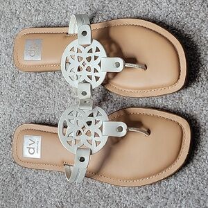 Dolce Vita flip flops